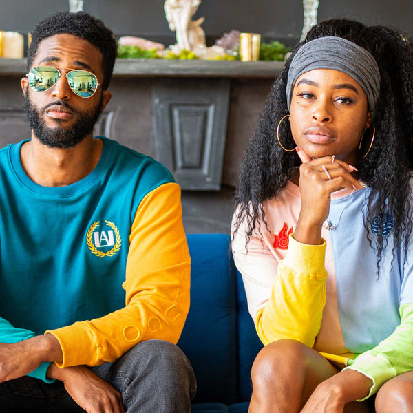 BlkandNerdy Fashion Brand