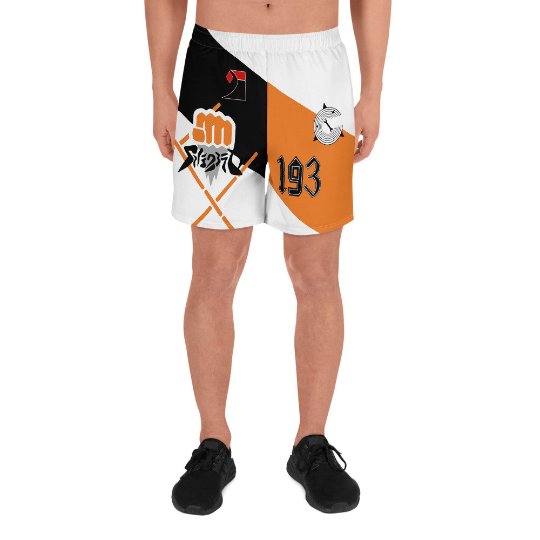 Bea Men's / Unisex Casual Cosplay T-shirt and Shorts