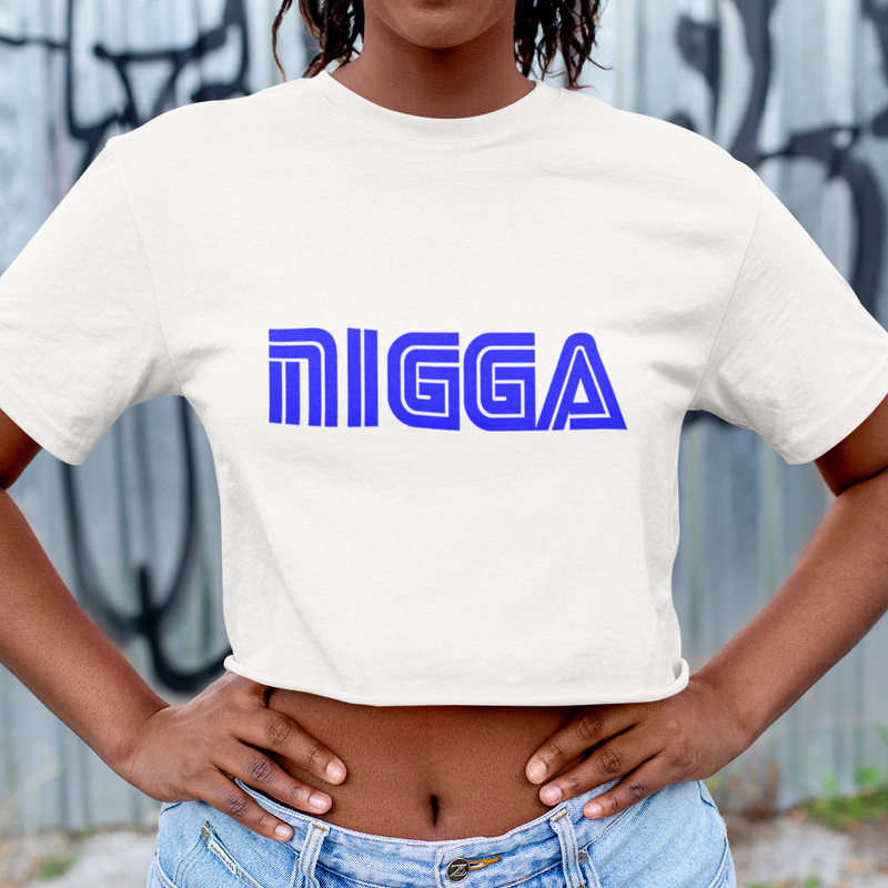 Sega Nigga Unisex t-shirt