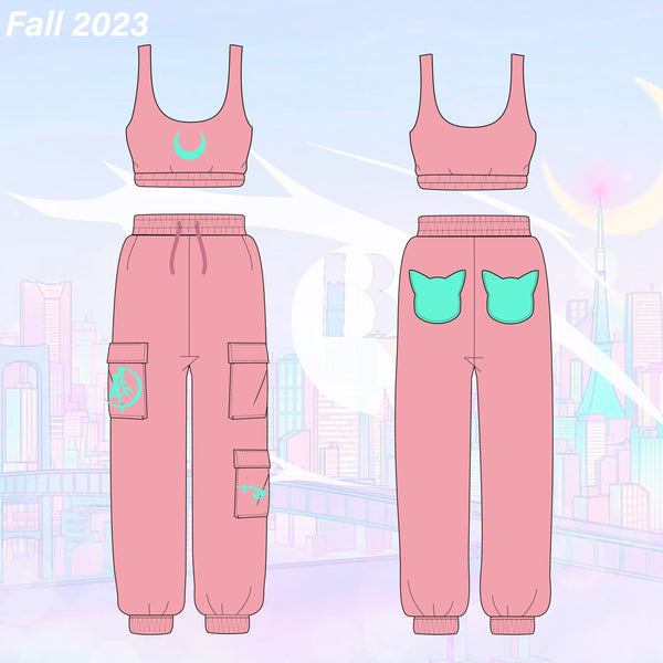 Usagi 2 Piece Set *PRE-ORDER*