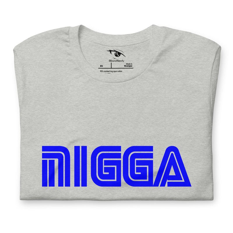 Sega Nigga Unisex t-shirt