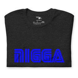 Sega Nigga Unisex t-shirt