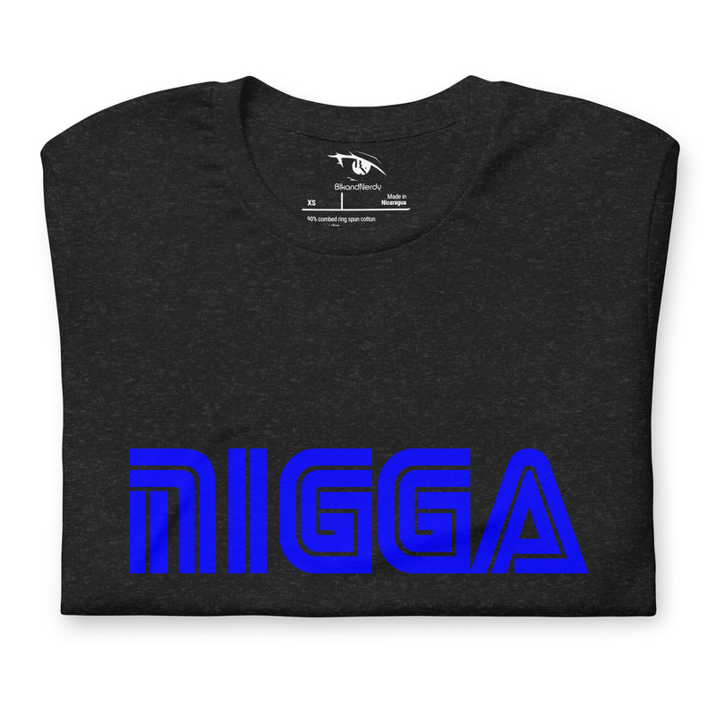 Sega Nigga Unisex t-shirt