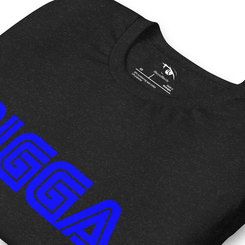 Sega Nigga Unisex t-shirt