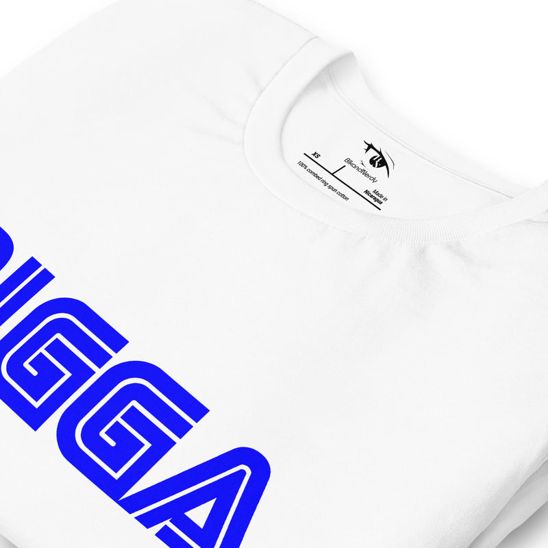 Sega Nigga Unisex t-shirt