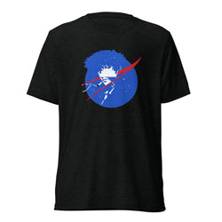 Bebop Inspired NASA T-shirt