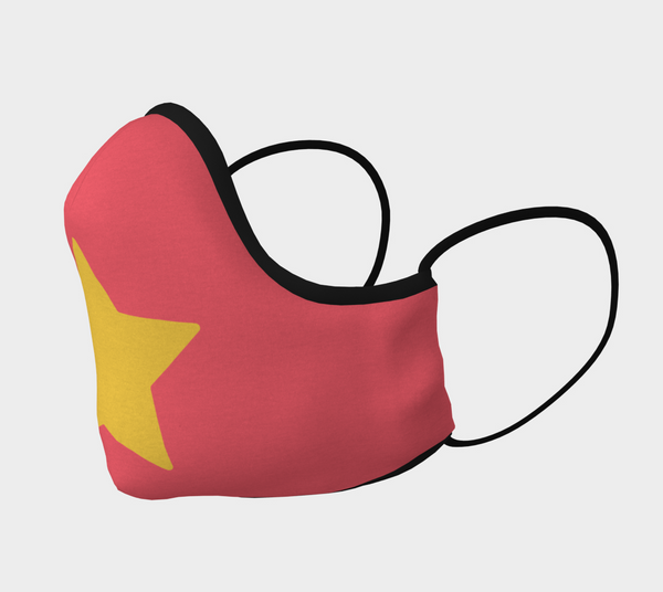 Universe Face Mask
