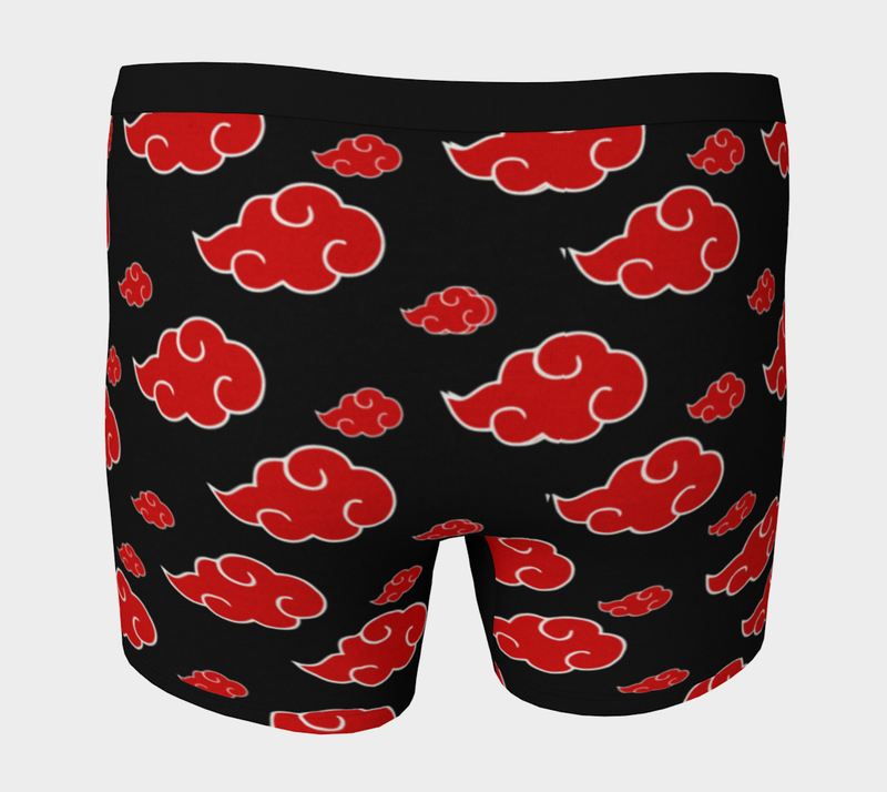 Red Cloud Boxer Briefs