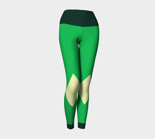 Peridot Casual Cosplay