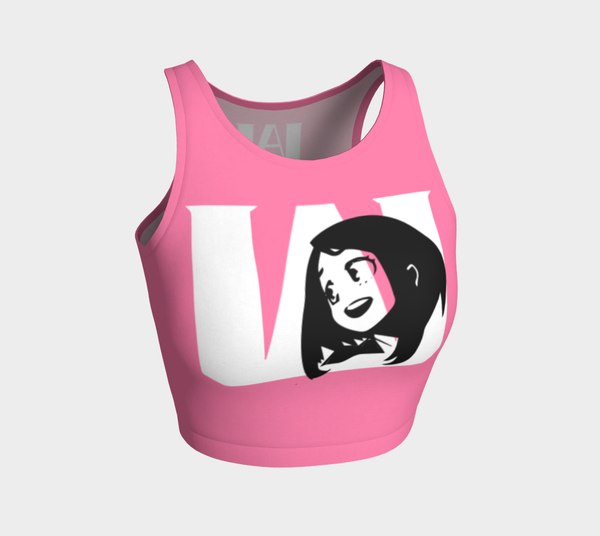 Ochako Crop Top