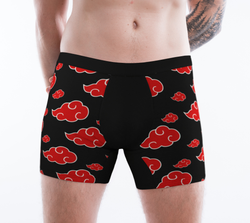 Red Cloud Boxer Briefs