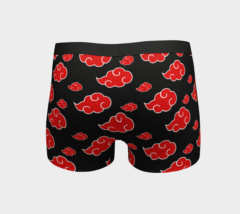 Red Cloud Boyshorts