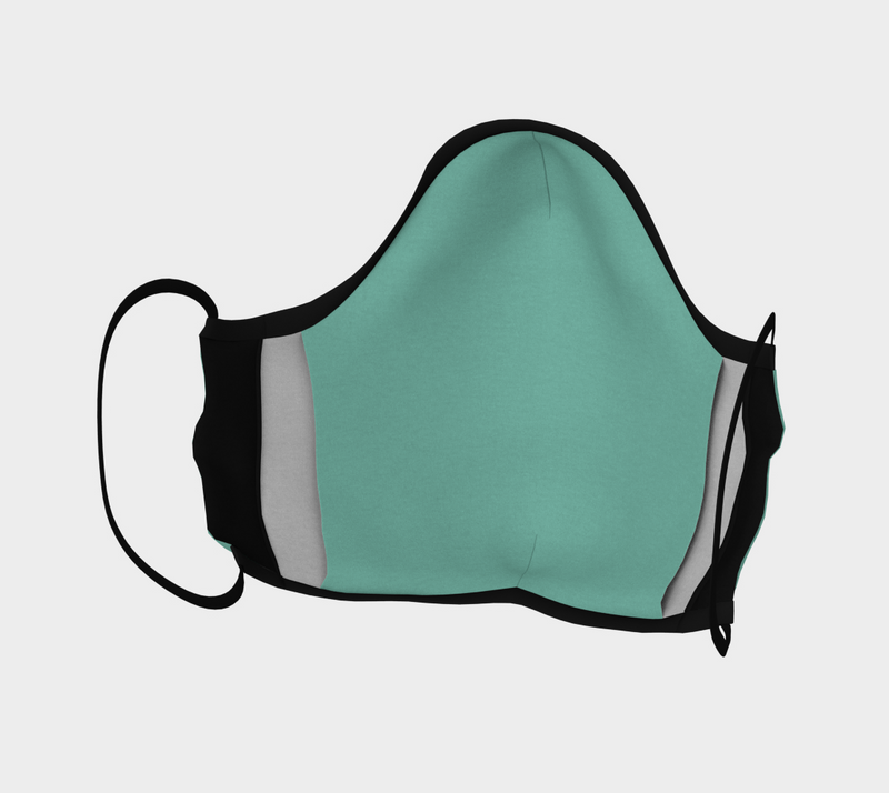 Pearl Steven Universe Face Mask