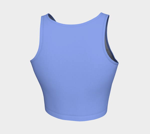 Killua Crop Top +