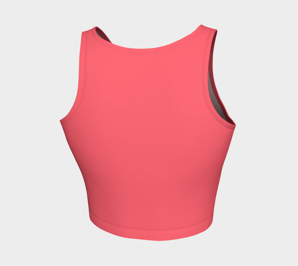 Universe Crop Top