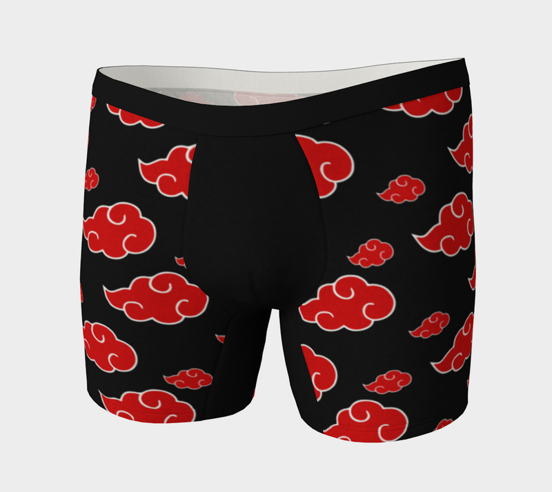 Red Cloud Boxer Briefs