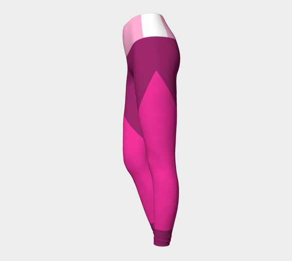 Pink Diamond Casual Cosplay