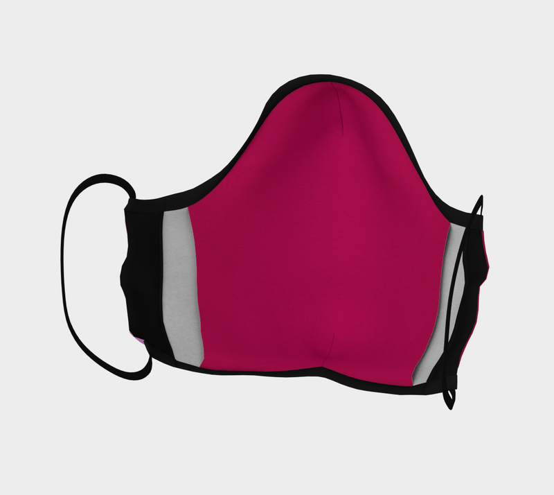 Garnet Steven Universe Face Mask