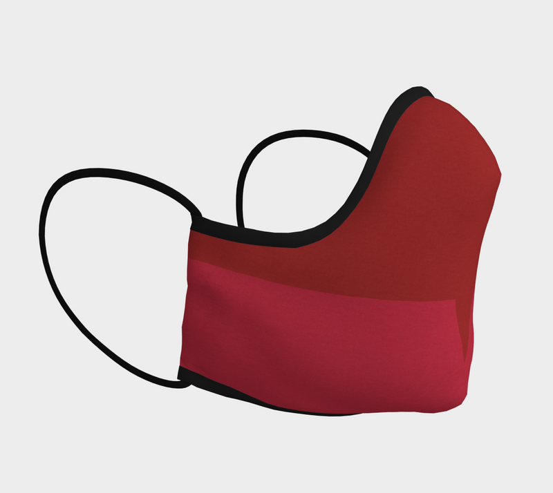 Catra Face Mask She-ra