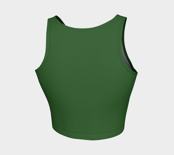 Gon Freecs Crop Top
