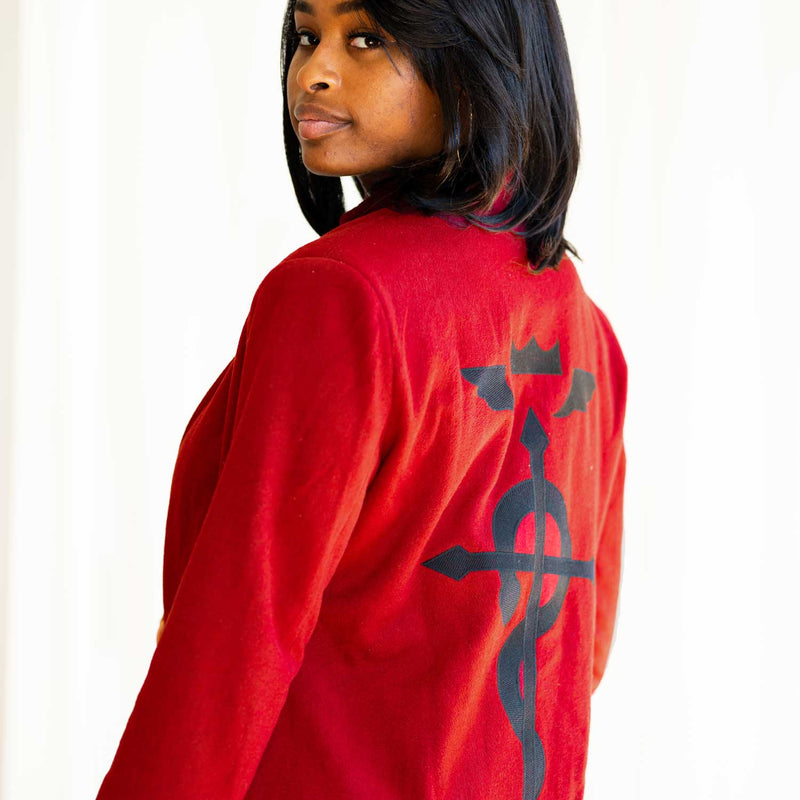 Fullmetal Coat