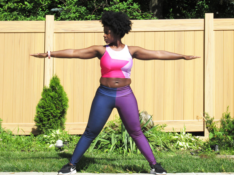 Pink Diamond Casual Cosplay Thicc Edition