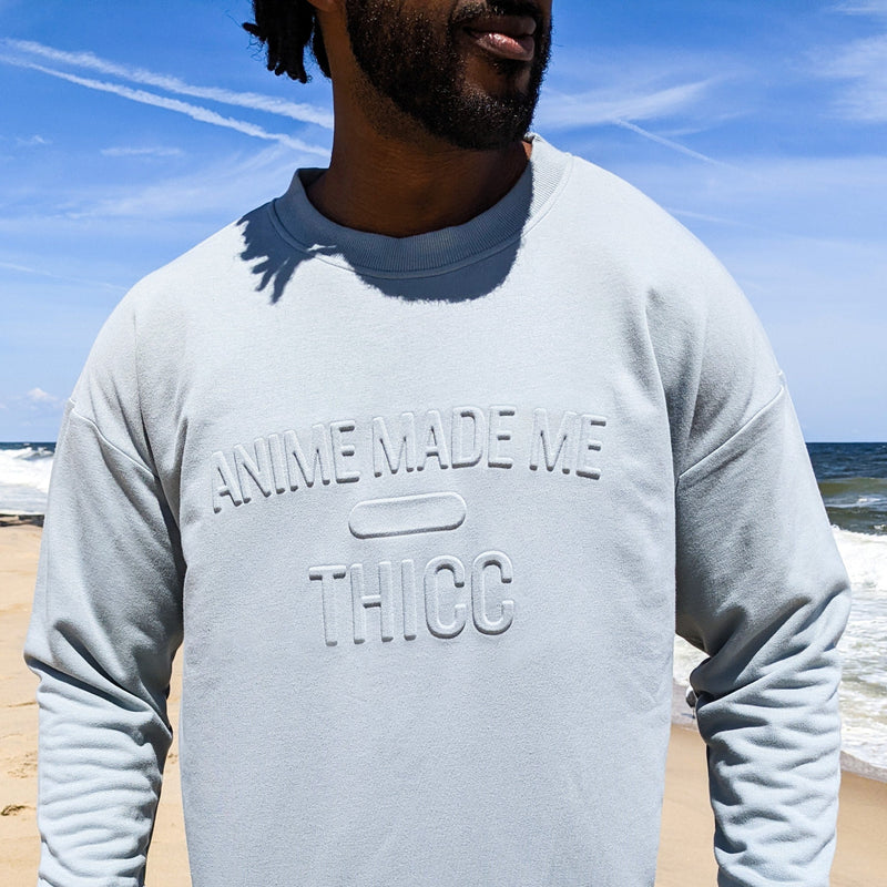 Thicc sweater on sale