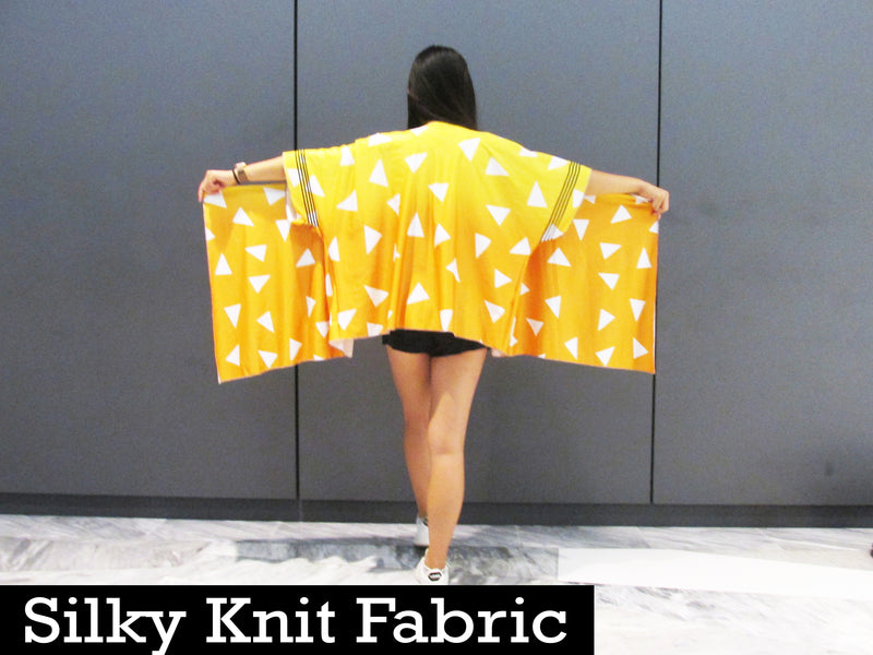 Shinobu Slayer Kimono