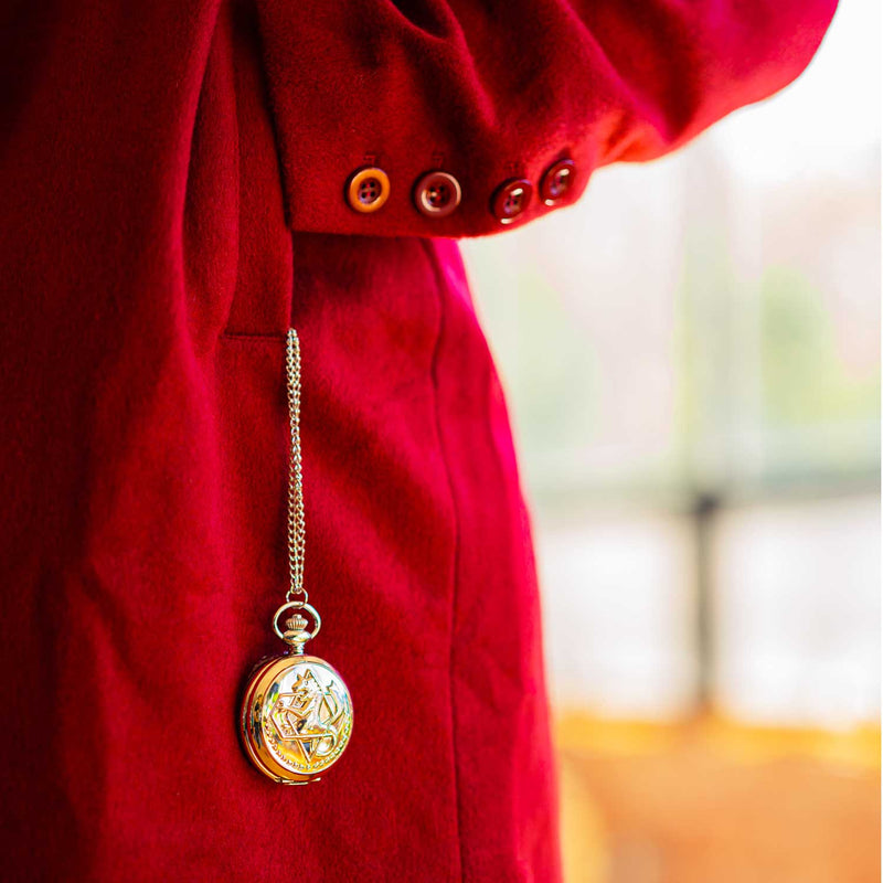 Fullmetal Coat