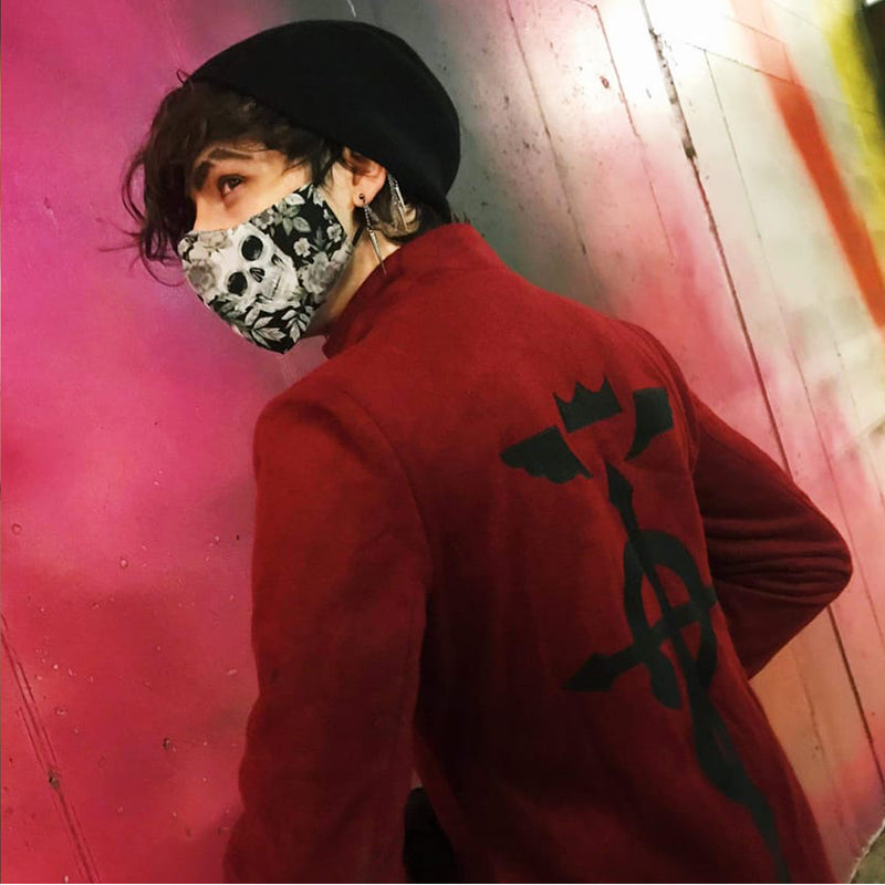 Fullmetal Coat