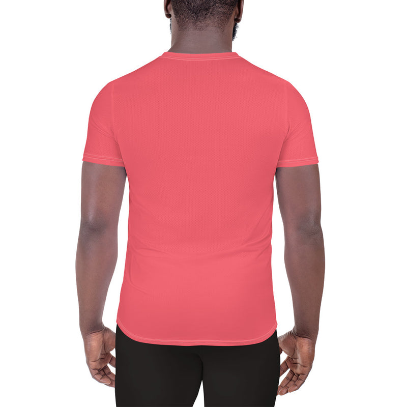 Universe Athletic T-shirt