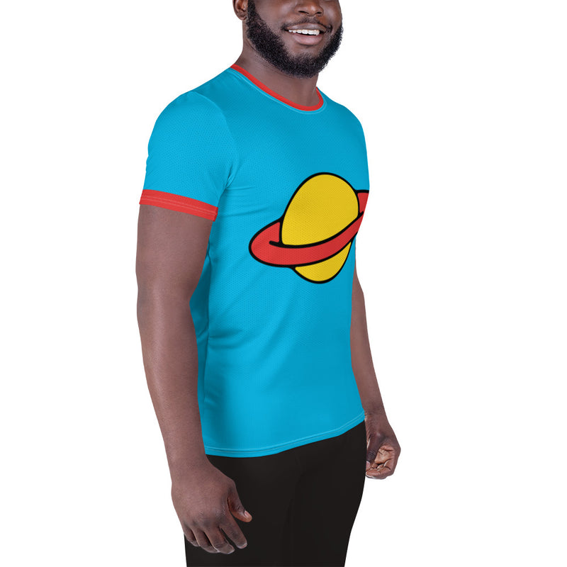 Chuckie Casual Cosplay