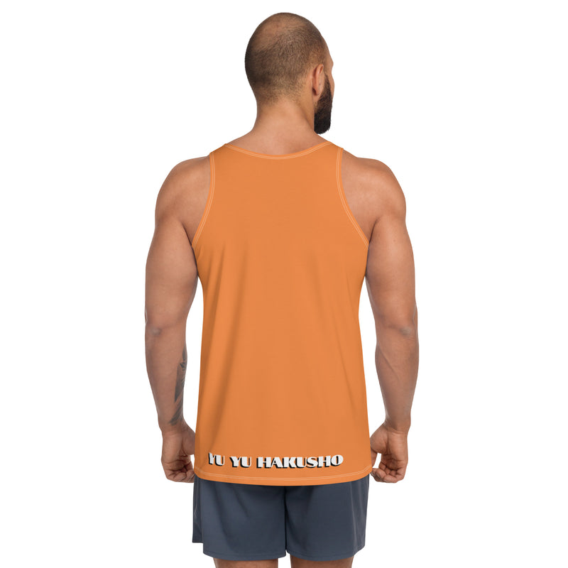 Urameshi Tank Top