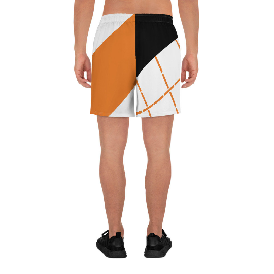 Bea Men's / Unisex Casual Cosplay T-shirt and Shorts
