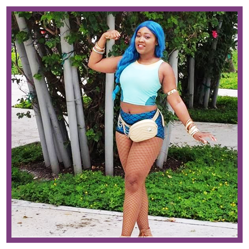 Casual cosplay online