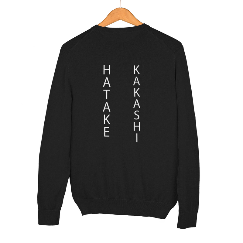 Hatake Hotline Sweatshirt
