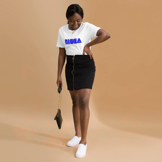 Sega Nigga Unisex t-shirt