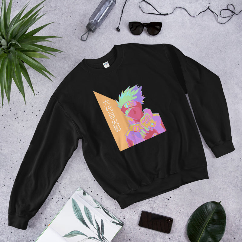 Hatake Hotline Sweatshirt