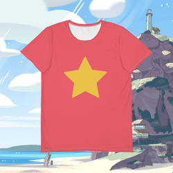 Steven universe shirt shop