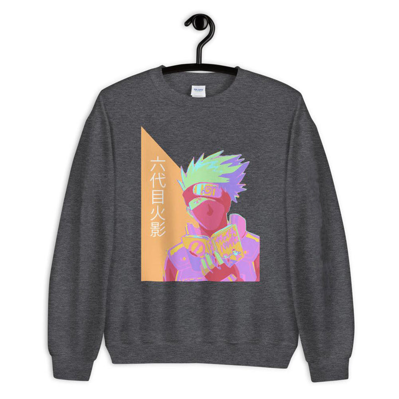 Hatake Hotline Sweatshirt
