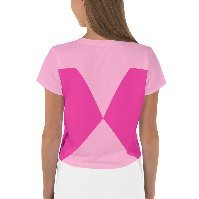 Pink Diamond Casual Cosplay Thicc Edition