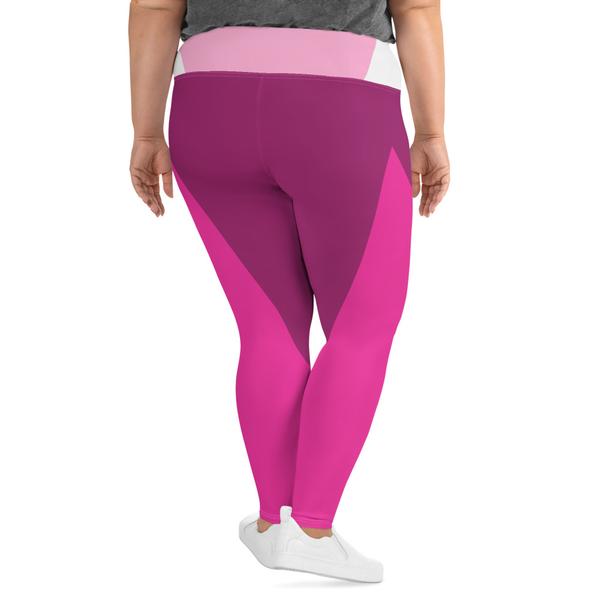 Pink Diamond Casual Cosplay Thicc Edition