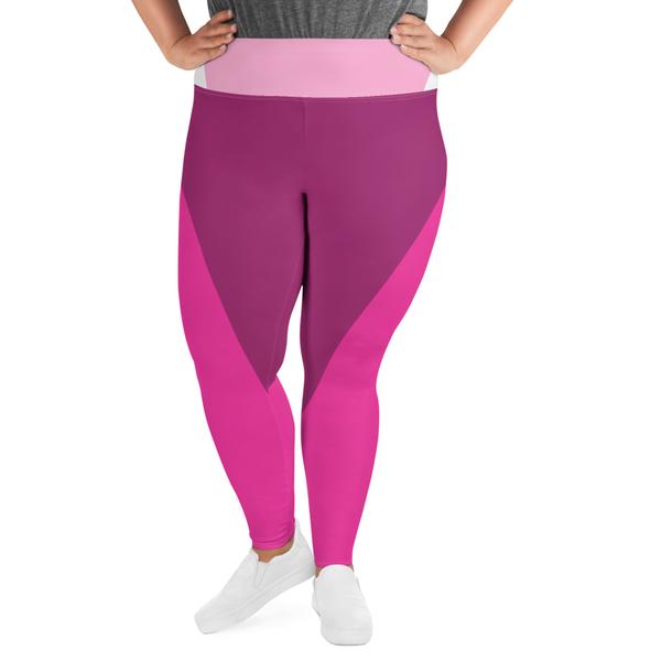 Pink Diamond Casual Cosplay Thicc Edition