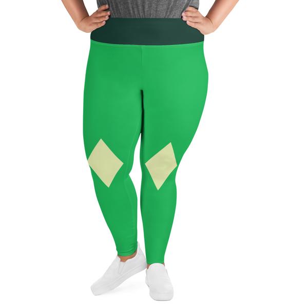 Peridot Casual Cosplay Thicc Edition