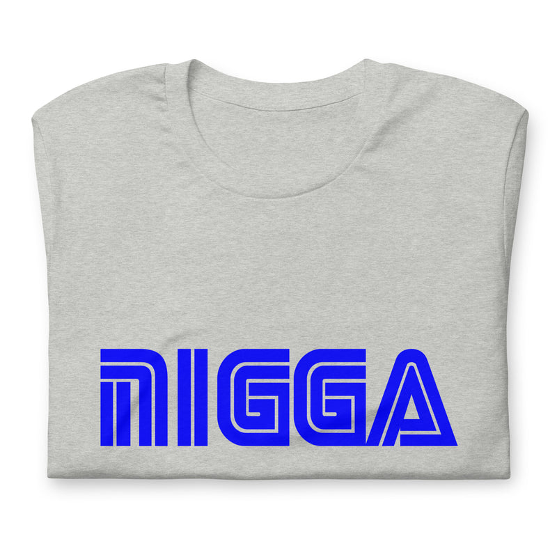 Sega Nigga Unisex t-shirt